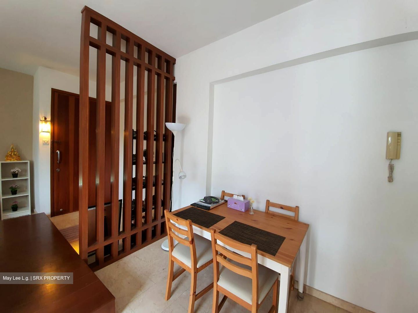 Palm Grove Condominium (D19), Condominium #378386931